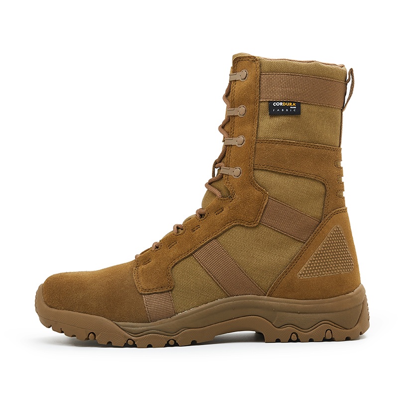 Hoe u de perfecte woestijnschoenen kiest voor ultiem comfort en duurzaamheid