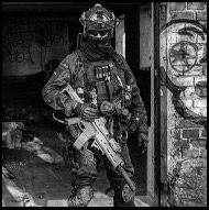 Combat Training