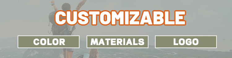 Customizable