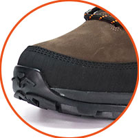 Sympatex Waterproof Durable Hiking Boots