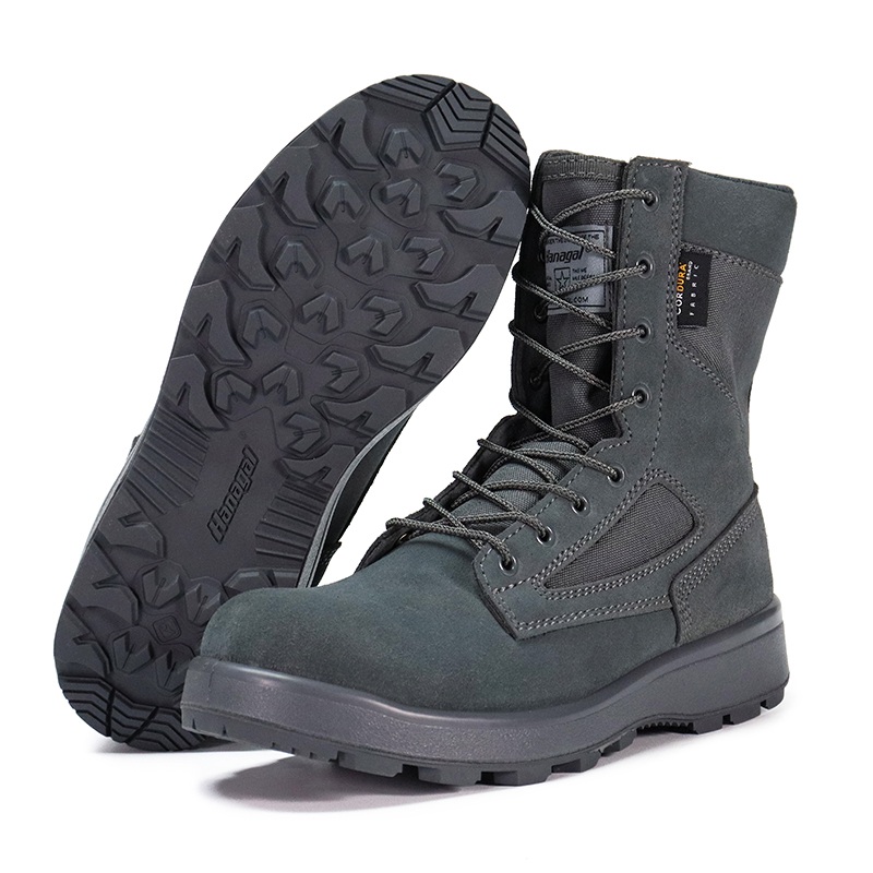 Winddichte zanddichte antislip Desert Tactical Boots